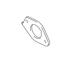 SEPARADOR CARBURADOR SUZUKI 13124-94J00