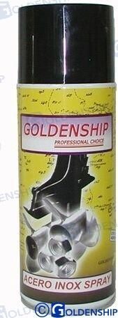 PINTURA SPRAY INOX GS90015