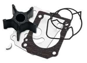 KIT REPARACION BOMBA DE AGUA SUZUKI