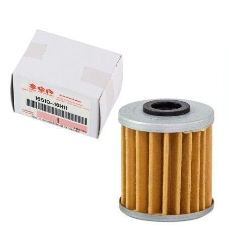 FILTRO DE GASOLINA