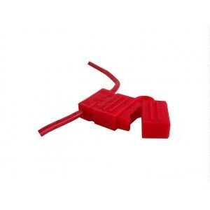 PORTAFUSIBLES UNIVERSAL ESTANCO ATO 011629