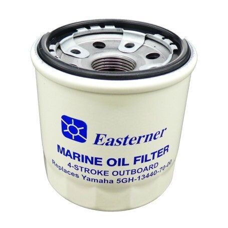 FILTRO MOTOR FUERABORDA EASTERNER 5GH-13440-70-00 4710587829081