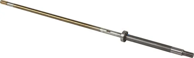 EJE  ORIGINAL SUZUKI 57100-90L40-000