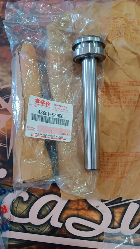 PISTON ORIGINAL SUZUKI MARINE 48601-4900