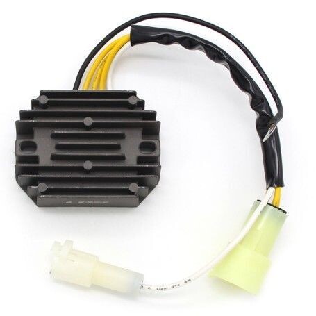 REGULADOR RECTIFICADOR DE CORRIENTE  SUZUKI