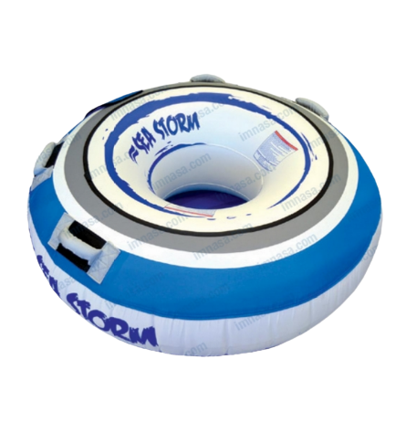 Deslizador Sea Storm 1 Persona Sea Rocket 87250307