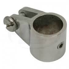 ABRAZADERA TOLDO 22 MM GS72206