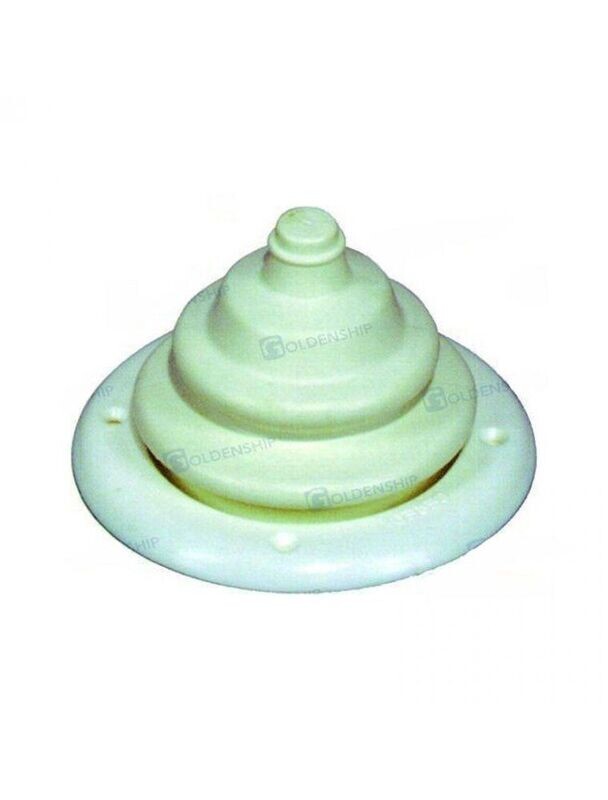 ARO PROTECTOR 145 MM FUELLE BLANCO GS41154
