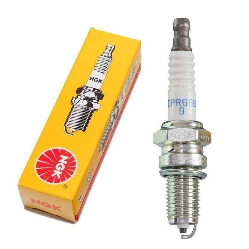 BUJIA NGK 3108 DPR6EB-9