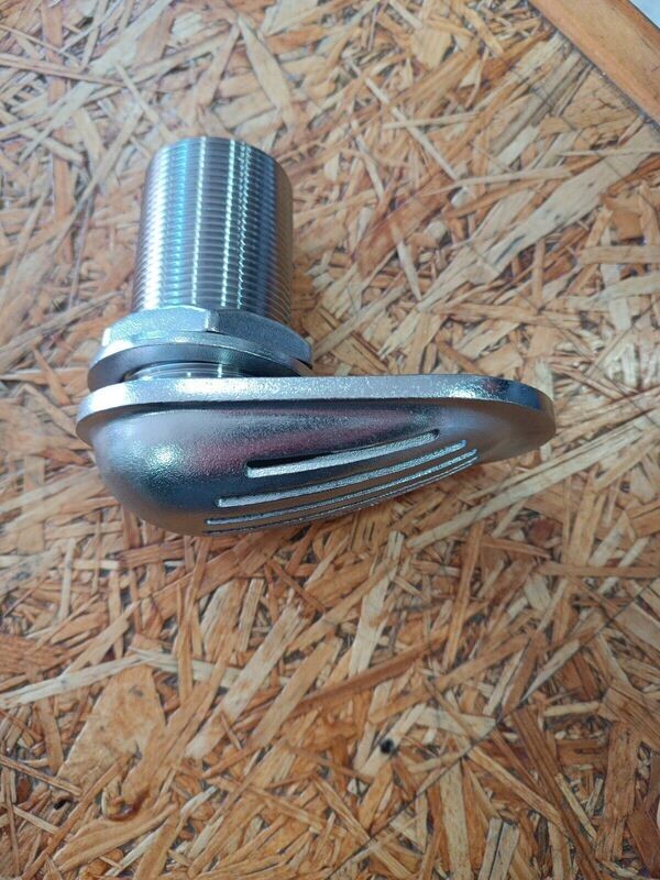 PASACASCO CON TOMA AGUA BARCO GS30205