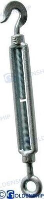 TENSOR ABIERTO OJO/GANCHO M12 GS72055