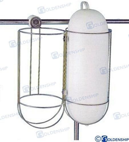 PORTADEFENSAS 230X450 GS62120
