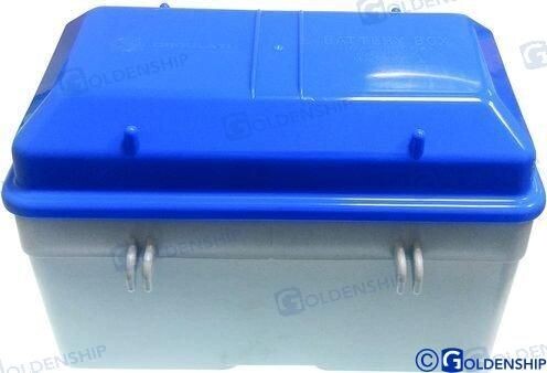 CAJA BATERIA ESTANCA GS11249