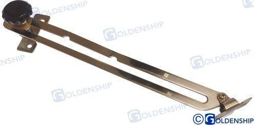 REGULADOR APERTURA INOX GS31278