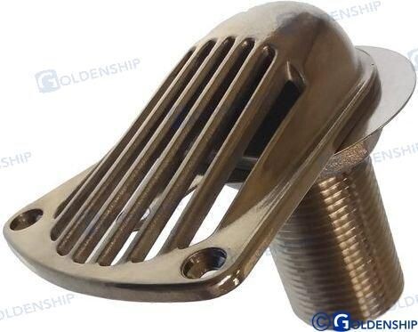 TOMA AGUA C/PASACASCOS 1/2" GS30021