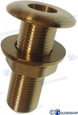 PASACASCOS 1 1/2" GS30055