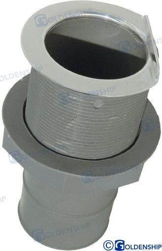 DESAGÜE BAÑERA PLANO 1-1/2" GS30338