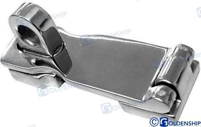 CIERRE BARCO ALDABILLA ACERO INOX GS72352 CIERRE BARCO ALDABILLA ACERO INOX GS72352