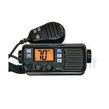 VHF SPORTNAV SPO507M SIN DSC