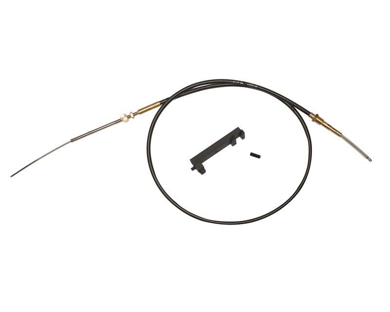 CONJUNTO CABLE INVERSOR MERCRUISER .SIERRA 18-2248