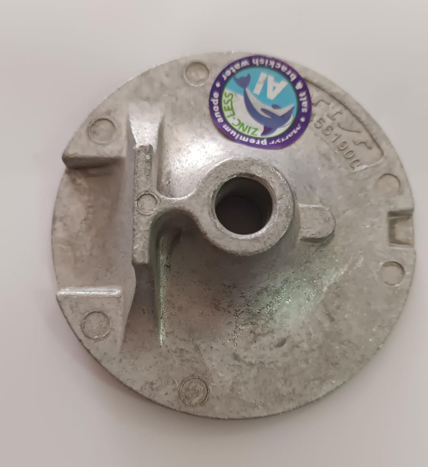 ANODO YAMAHA 300/350 6AW-45619-00A