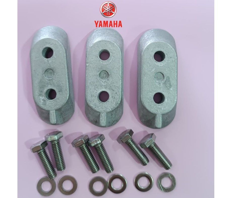 ANODOS YAMAHA 65W-45251-00