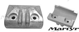 CM63D-45251-01 ANODO YAMAHA ALUMINIO MARTYR