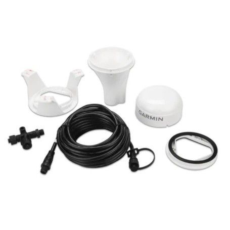ANTENA  ACTIVA  GPS GARMIN 24XD NMEA 2000        010-02316-10