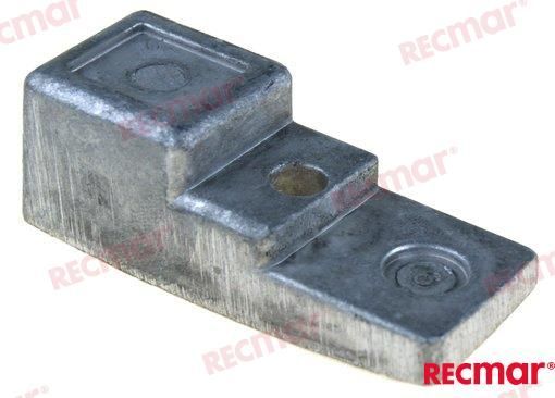 Ánodo 55321-90J01 Suzuki | Johnson 5032930