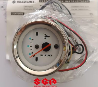 RELOJ POWER TRIM SUZUKI ORIGINAL 34800-93J13