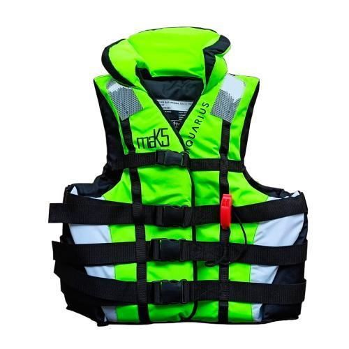 Chaleco Salvavidas Moto de Agua Homologado 100N – Talla L-XL D8019201