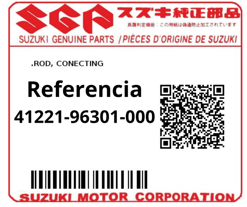 BOTON INT.EMERGENCIA 41221-96301-000