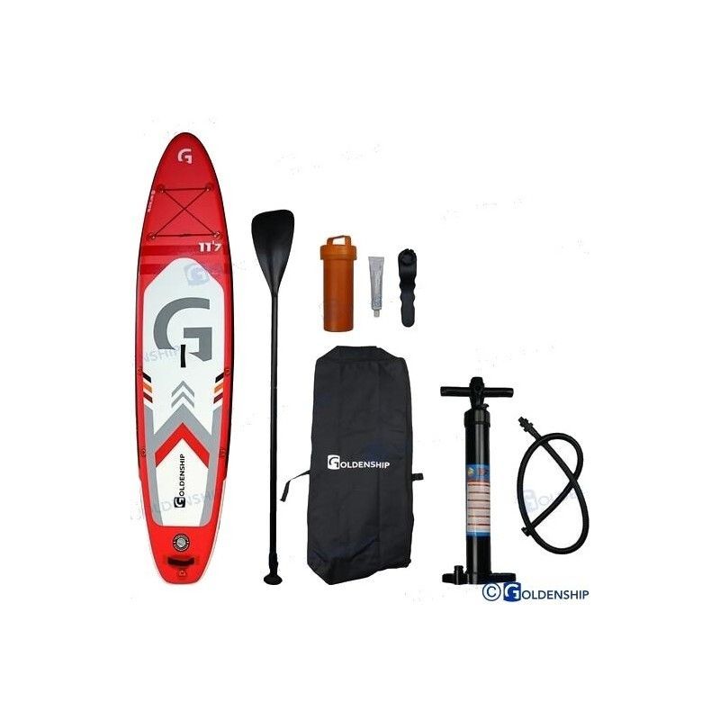 TABLA PADDLE SURF GOLDENSHIP PADDLEGS11