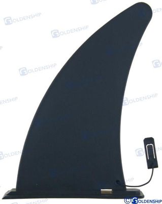 Quilla grande de Paddle Surf. PADDLEGSBIGFIN Quilla grande de Paddle Surf. PADDLEGSBIGFIN
