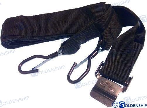 CINCHAS REMOLQUES 6 METROS GS76034