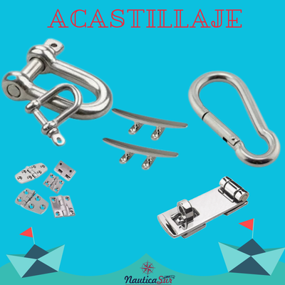 ACASTILLAJE