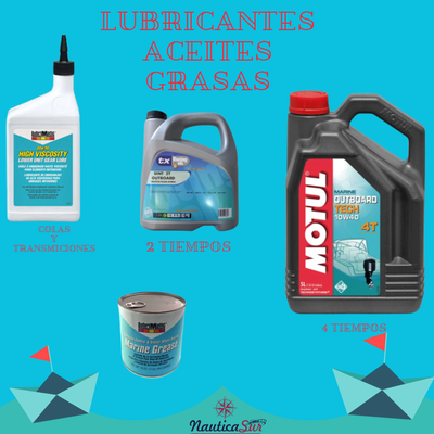 ACEITES Y GRASAS