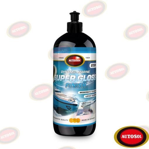 PULIMENTO BARCO SUPERBRILLANTE 1 LITRO