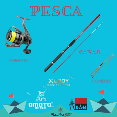 PESCA
