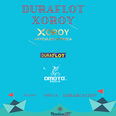 DURAFLOT /  XOROY
