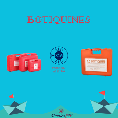 BOTIQUINES