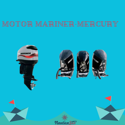 MARINER - MERCURY