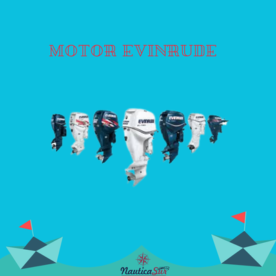 EVINRUDE