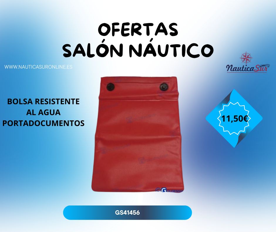 BOLSA PORTADOCUMENTOS GS41456