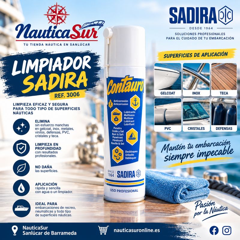 CENTAURO 650 ML. REF. 3006