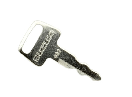 LLAVE DE RECAMBIO SUZUKI 932