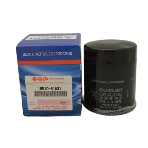 FILTRO ORIGINAL SUZUKI DF70A-DF140A REF 16510-61A32