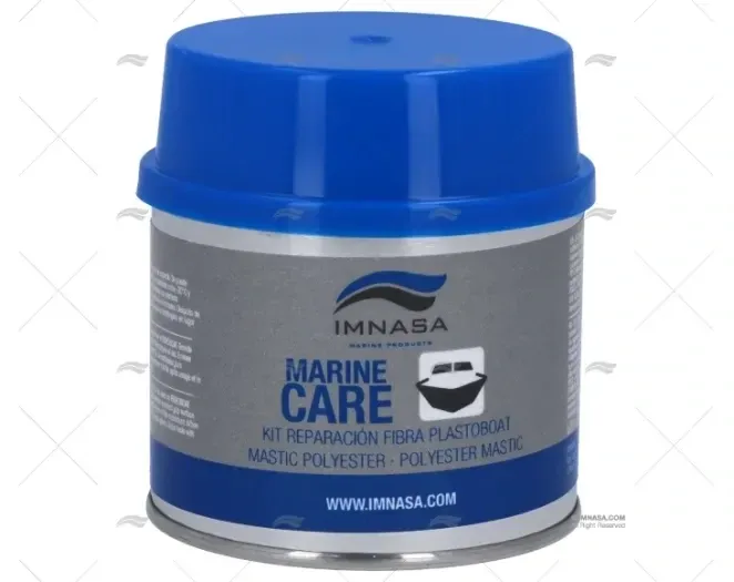 KIT REPARACION FIBRA PLASTBOARD 200GR 18250297