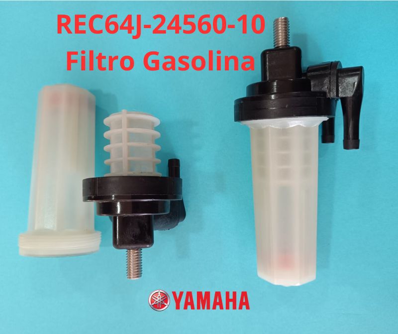 FILTRO GASOLINA YAMAHA 64J-24560-10
