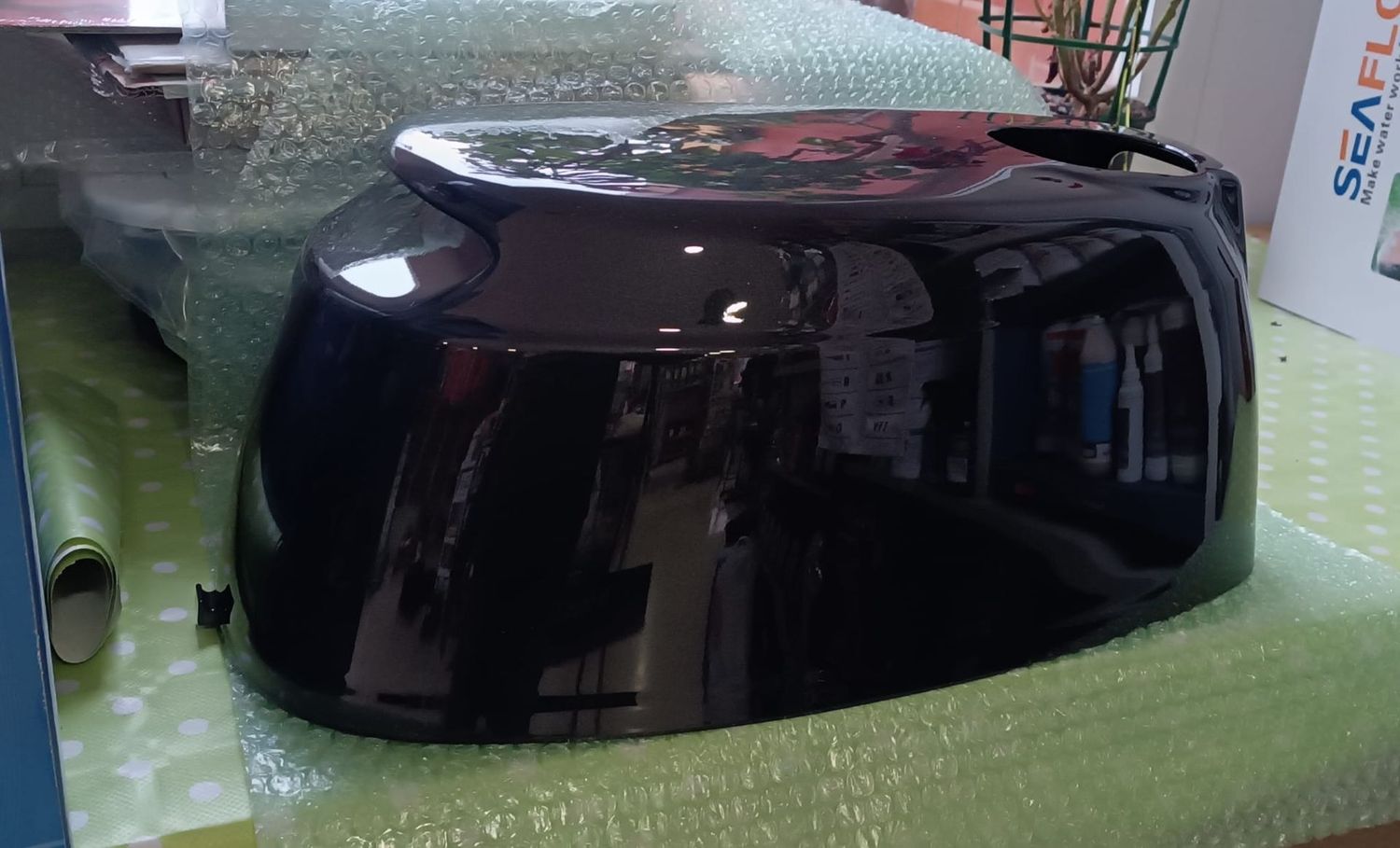 CAPOTA ORIGINAL SUZUKI DF 4/5/6 CAPOTA ORIGINAL SUZUKI DF 4/5/6